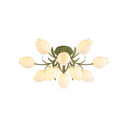 Serune Ceiling Lamp