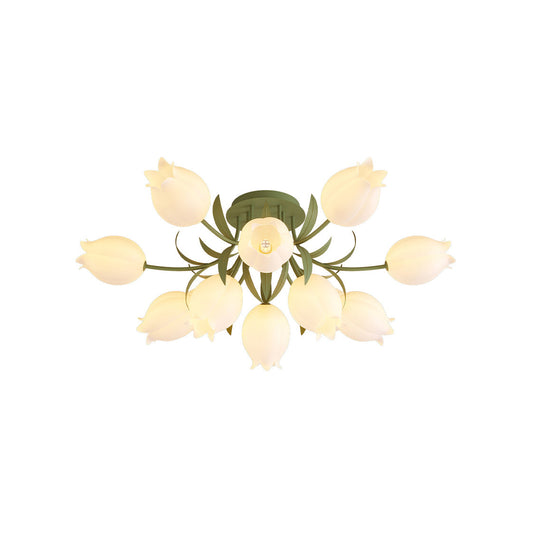 Serune Ceiling Lamp