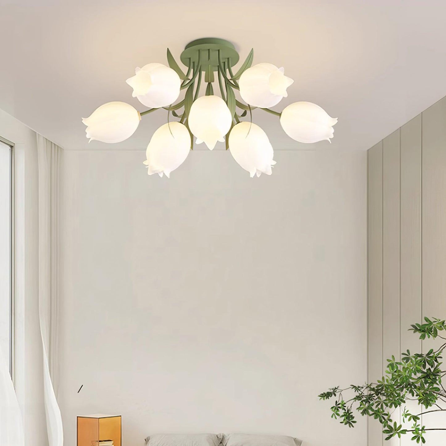 Serune Ceiling Lamp