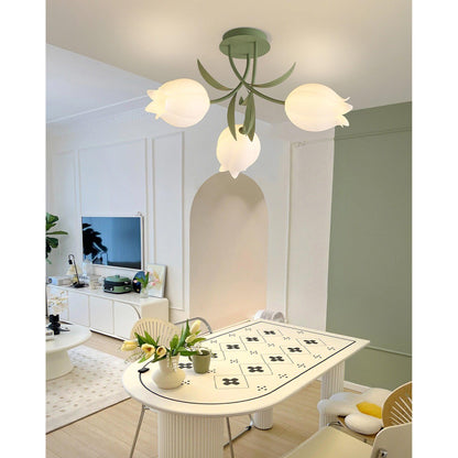 Serune Ceiling Lamp