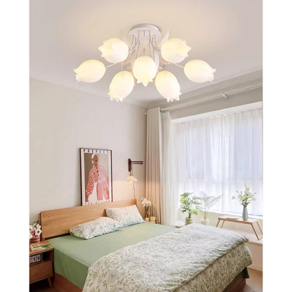 Serune Ceiling Lamp