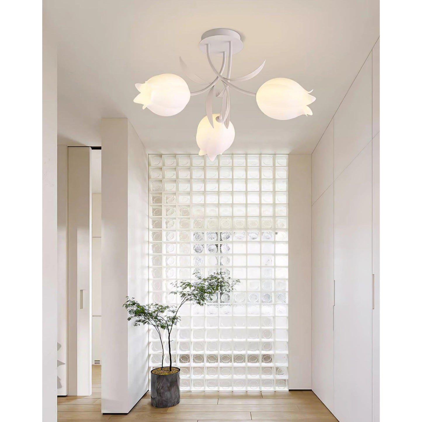 Serune Ceiling Lamp