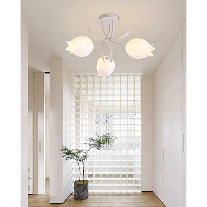 Serune Ceiling Lamp
