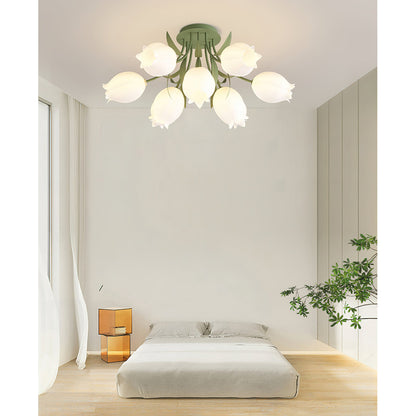 Serune Ceiling Lamp
