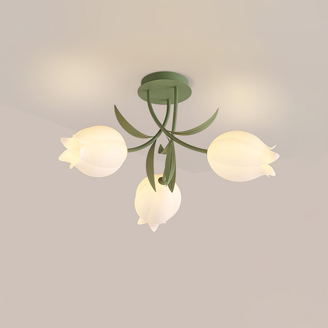 Serune Ceiling Lamp