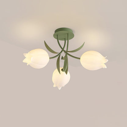 Serune Ceiling Lamp