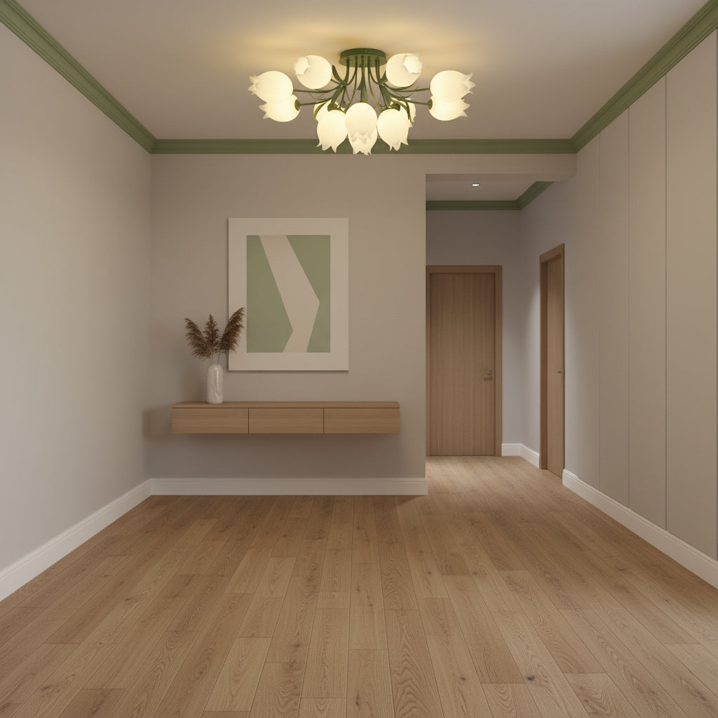 Serune Ceiling Lamp