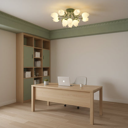 Serune Ceiling Lamp