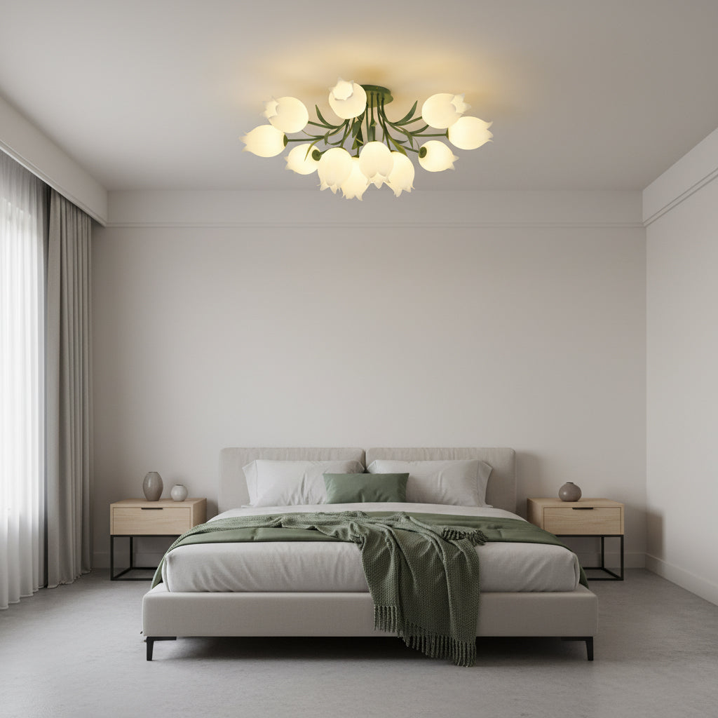 Serune Ceiling Lamp