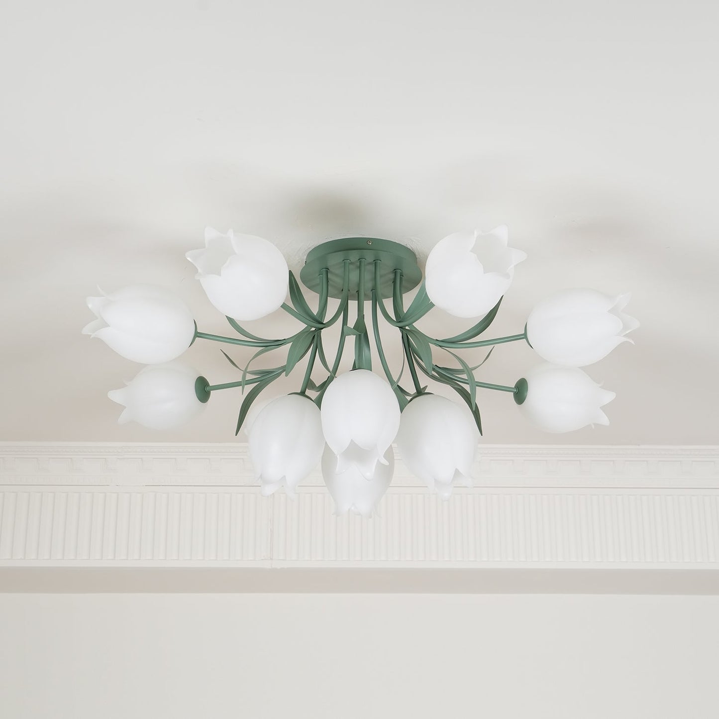 Serune Ceiling Lamp