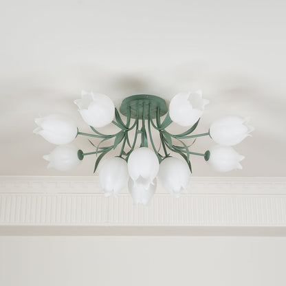 Serune Ceiling Lamp
