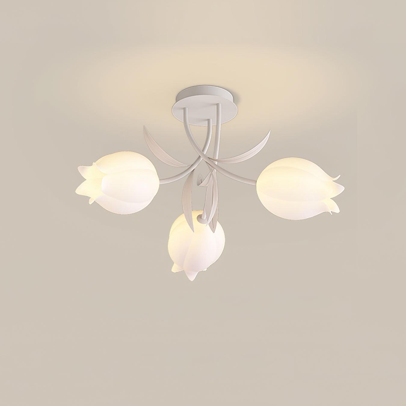 Serune Ceiling Lamp
