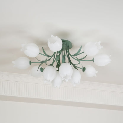 Serune Ceiling Lamp