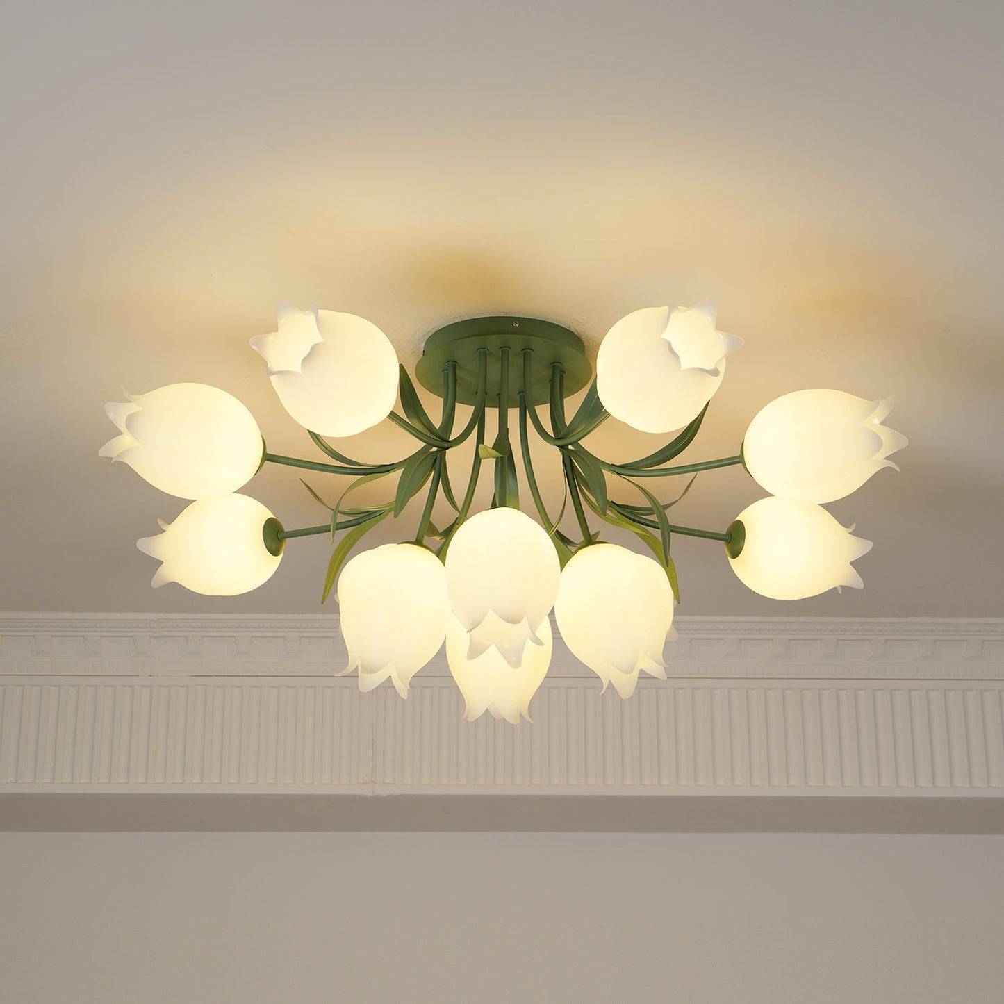 Serune Ceiling Lamp