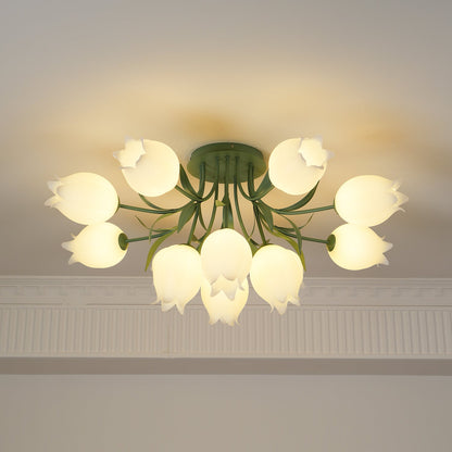 Serune Ceiling Lamp