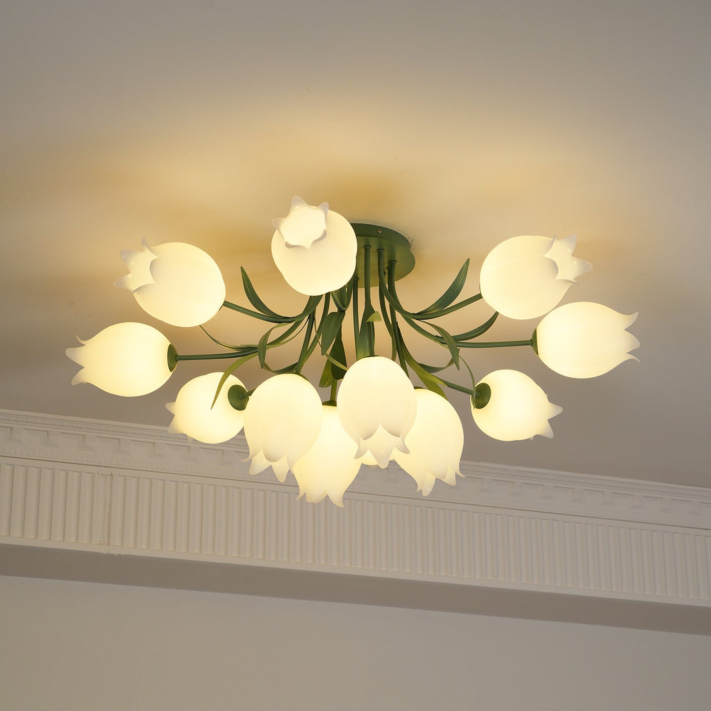 Serune Ceiling Lamp