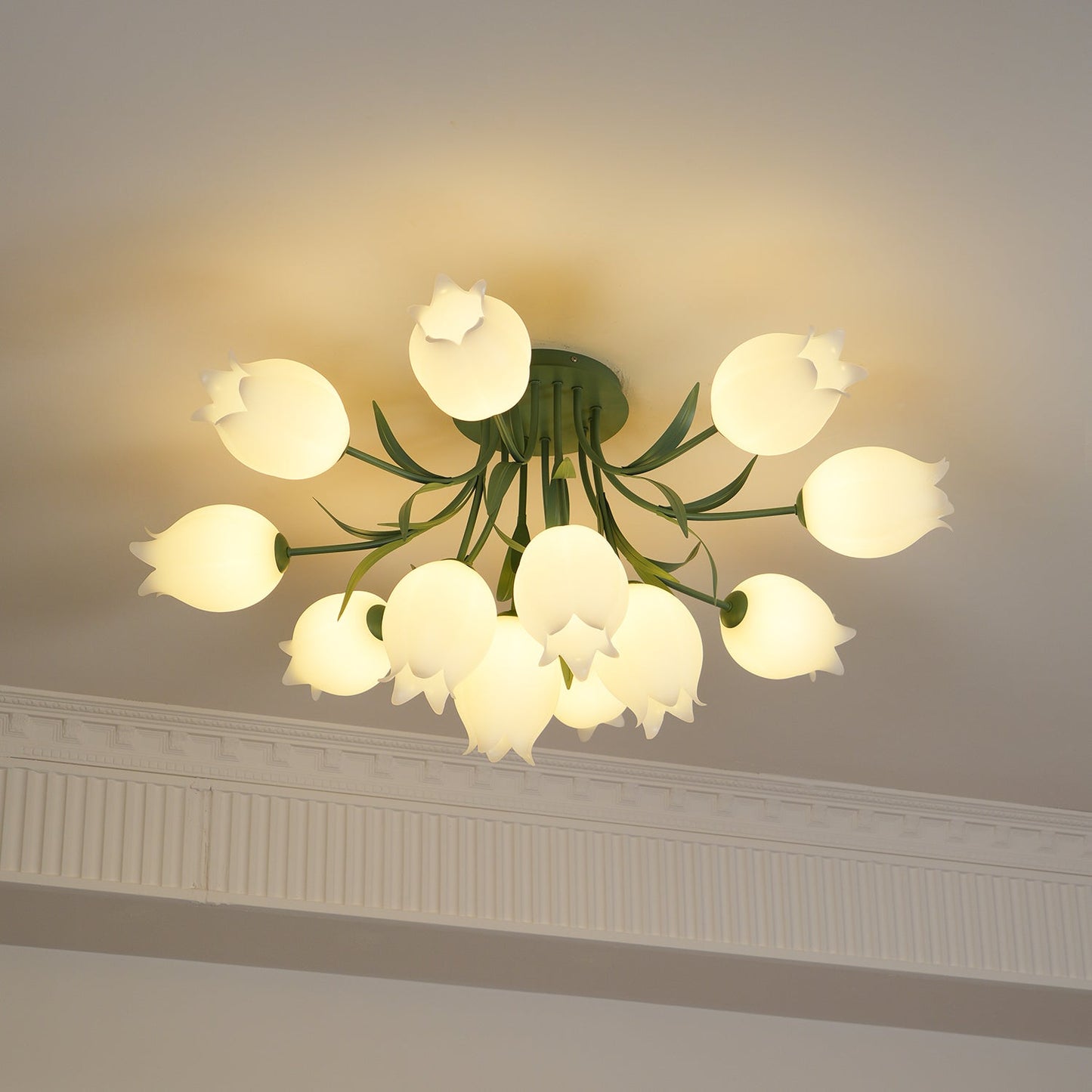 Serune Ceiling Lamp