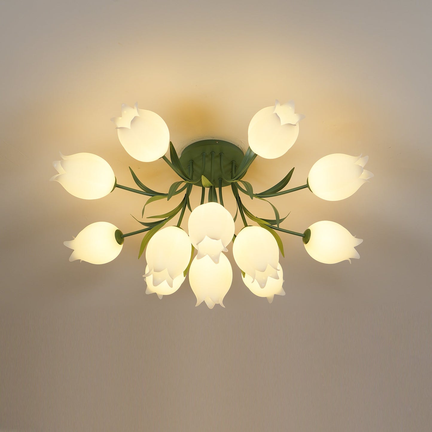 Serune Ceiling Lamp