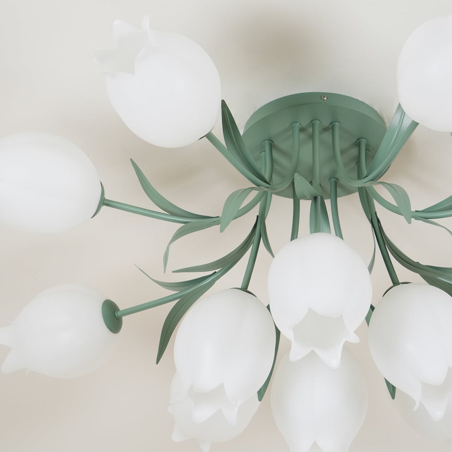 Serune Ceiling Lamp