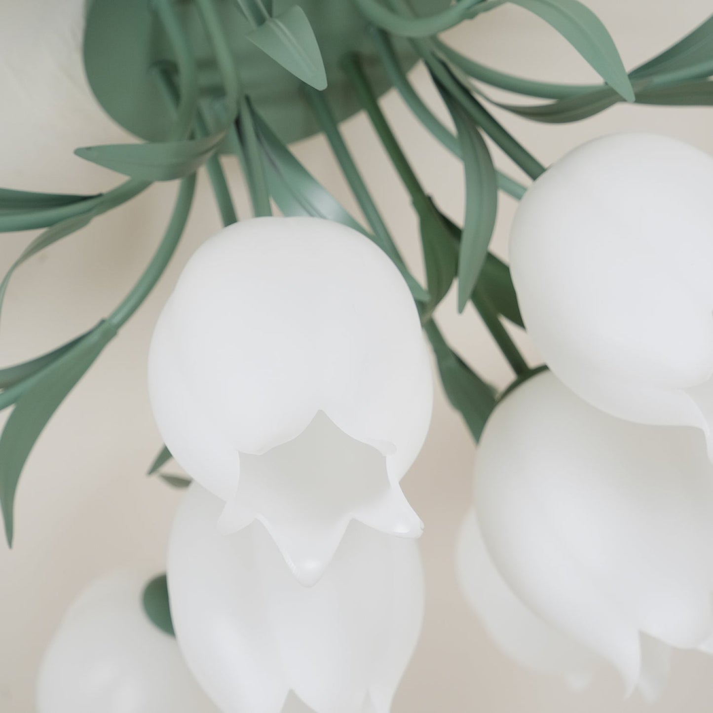 Serune Ceiling Lamp