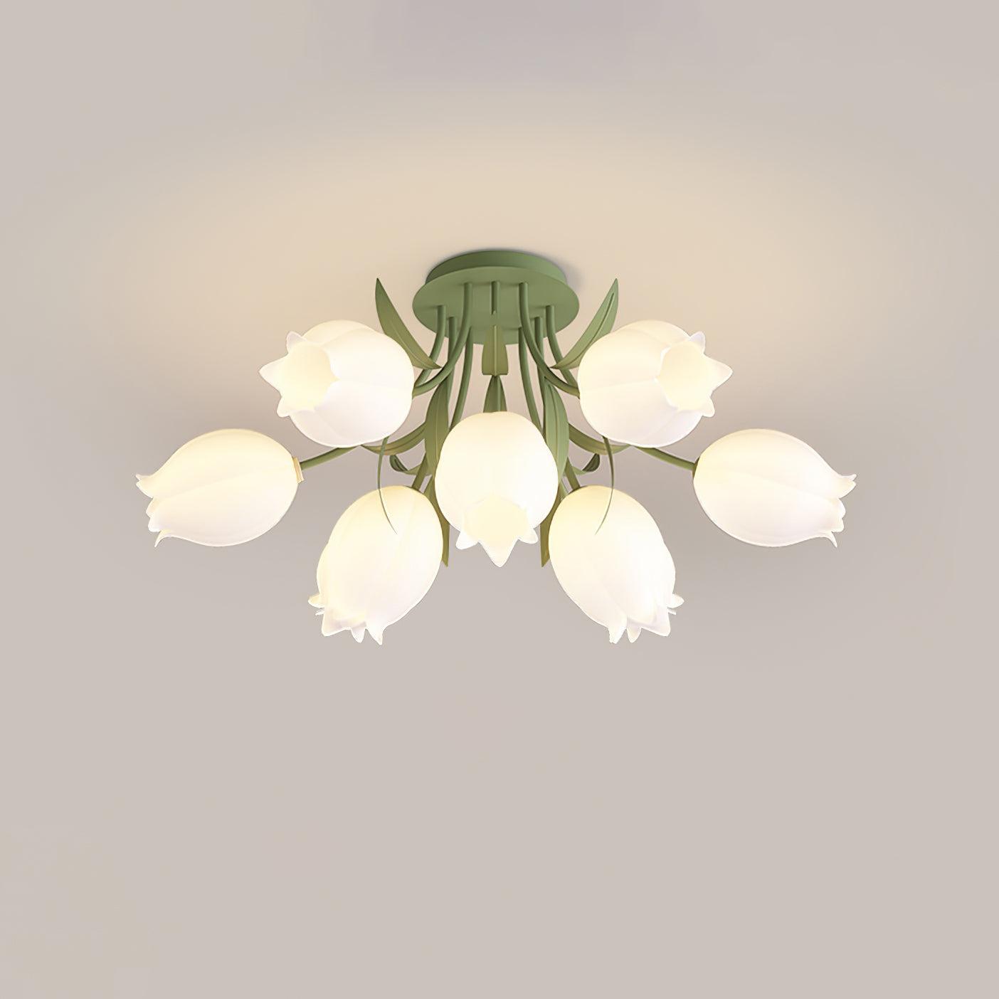 Serune Ceiling Lamp