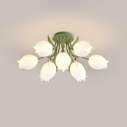 Serune Ceiling Lamp