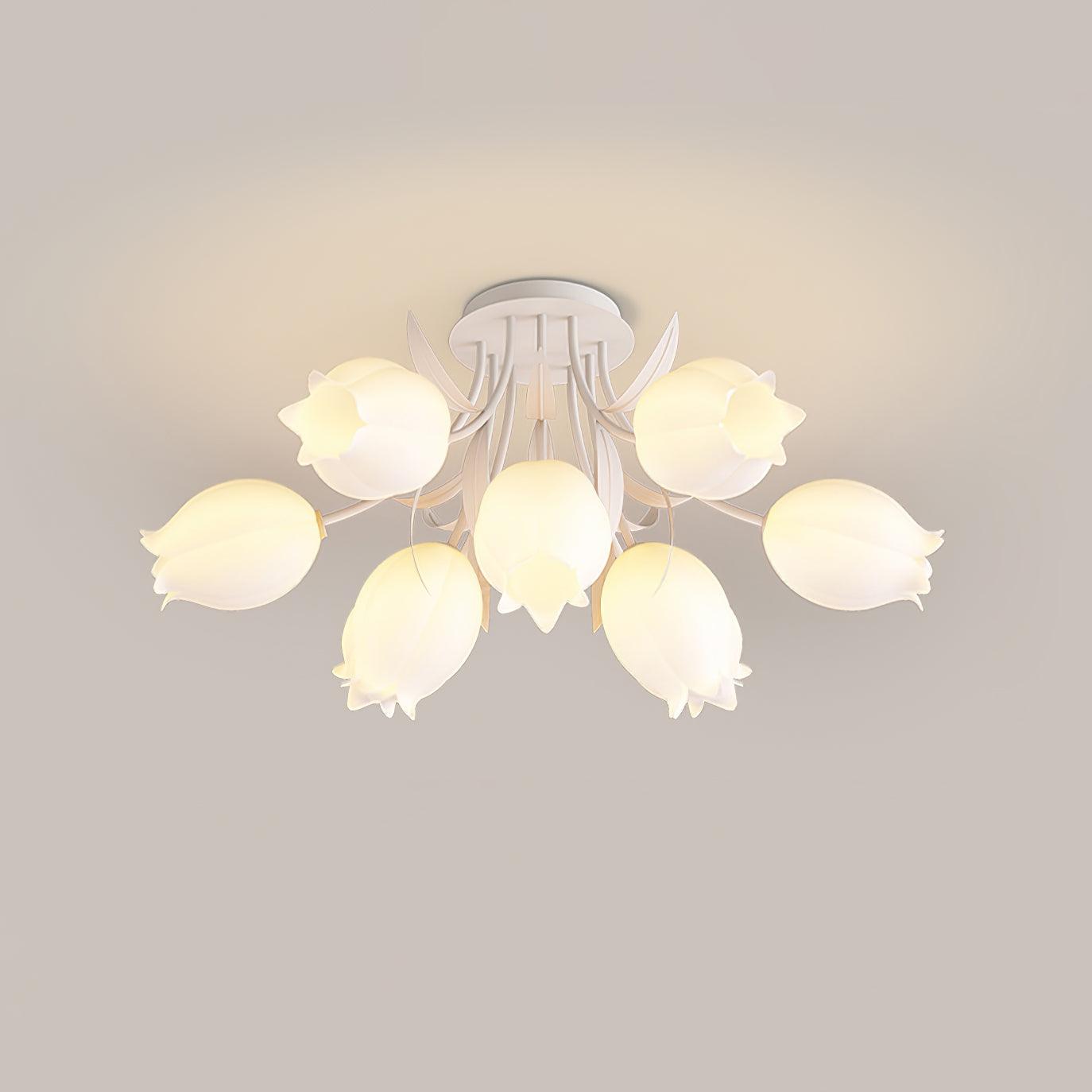 Serune Ceiling Lamp