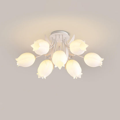 Serune Ceiling Lamp