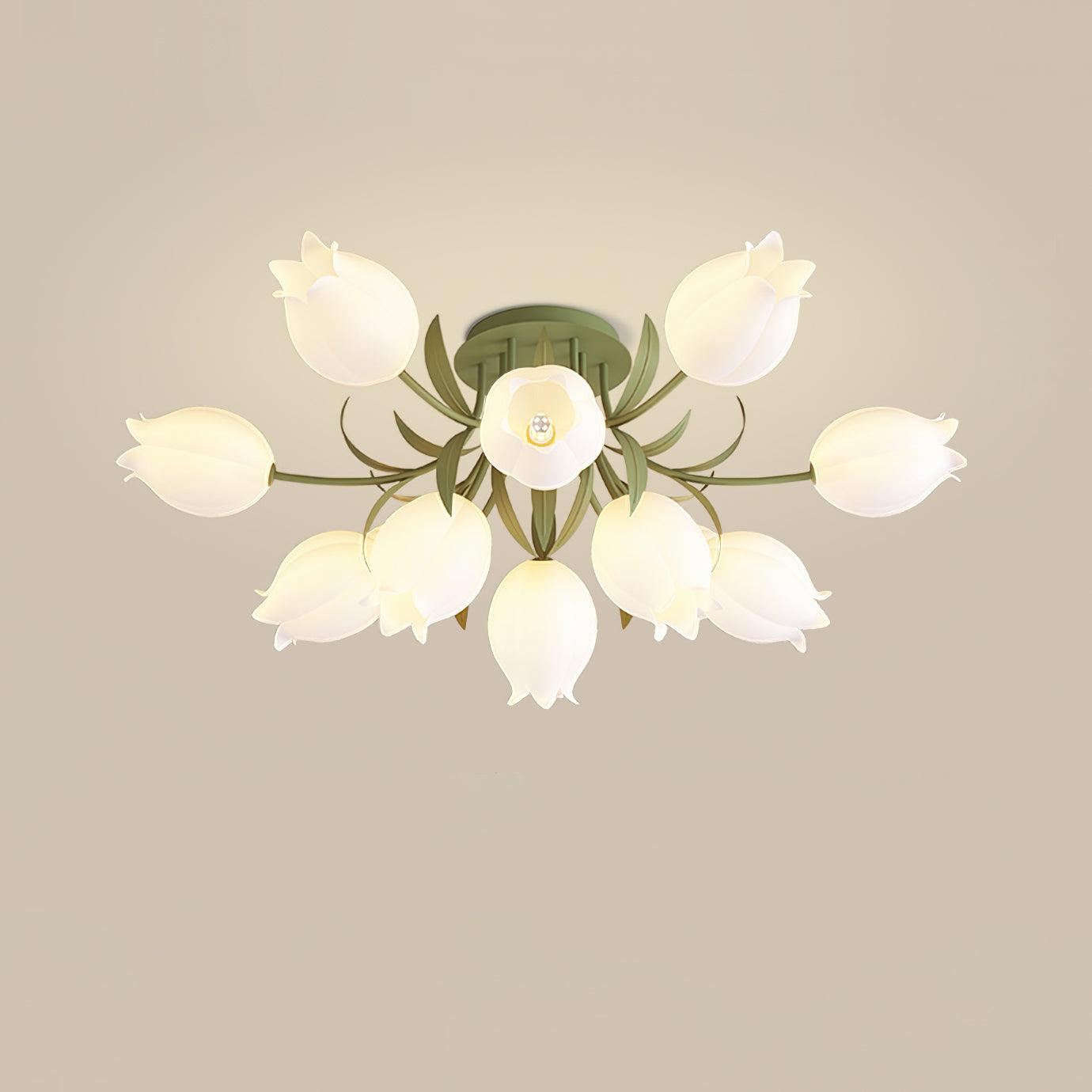 Serune Ceiling Lamp