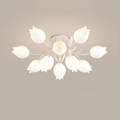Serune Ceiling Lamp