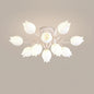 Serune Ceiling Lamp