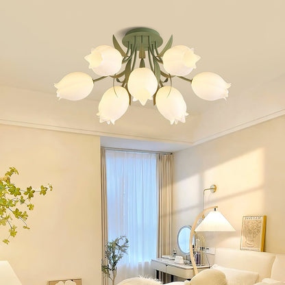 Serune Ceiling Lamp