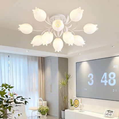 Serune Ceiling Lamp