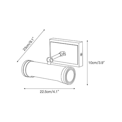Ridgewood Wall Sconce