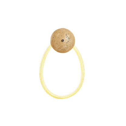 Hesique wall lamp