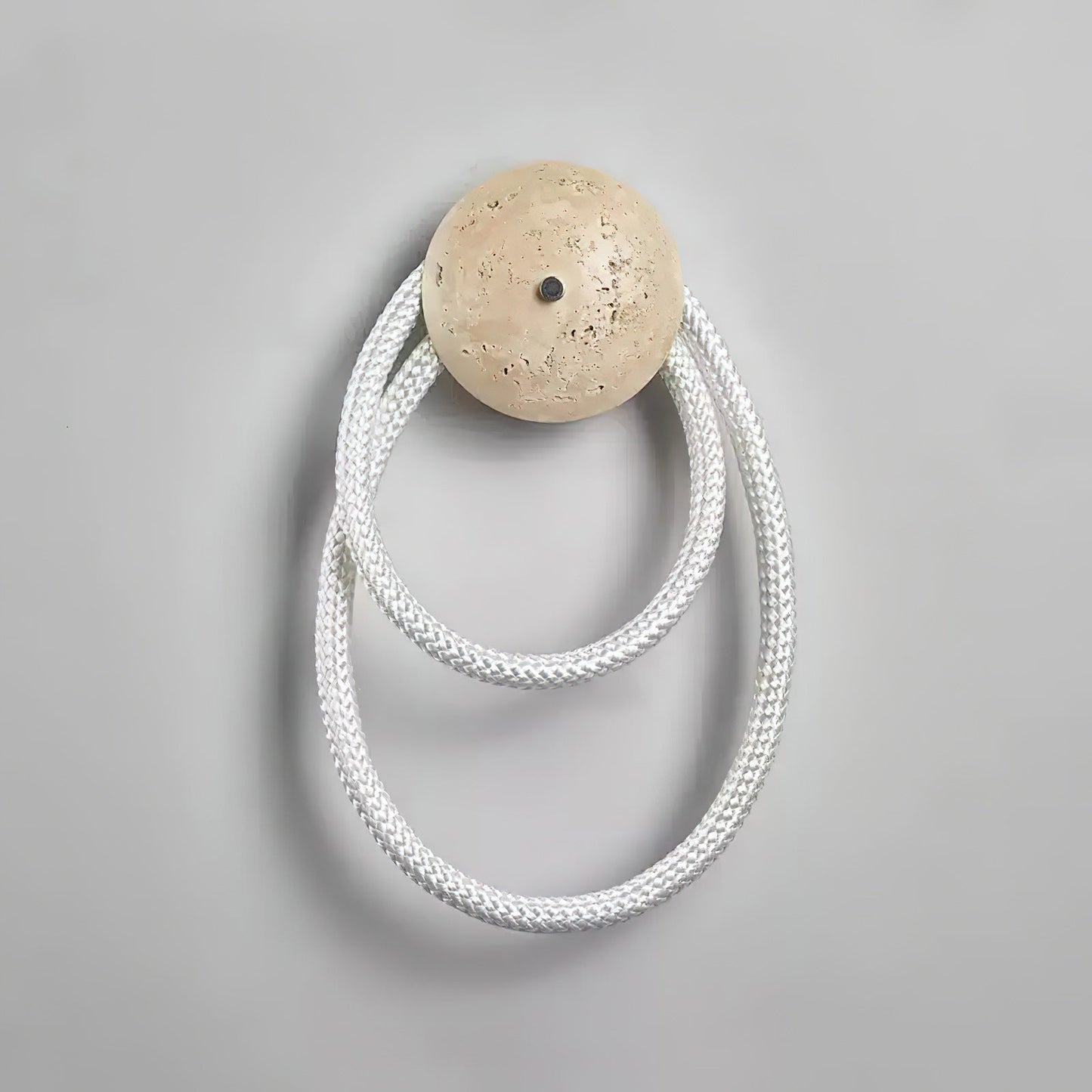Hesique wall lamp