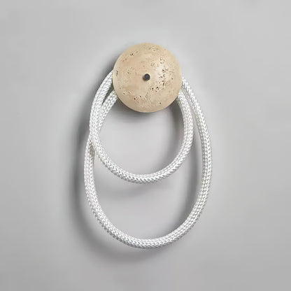 Hesique wall lamp