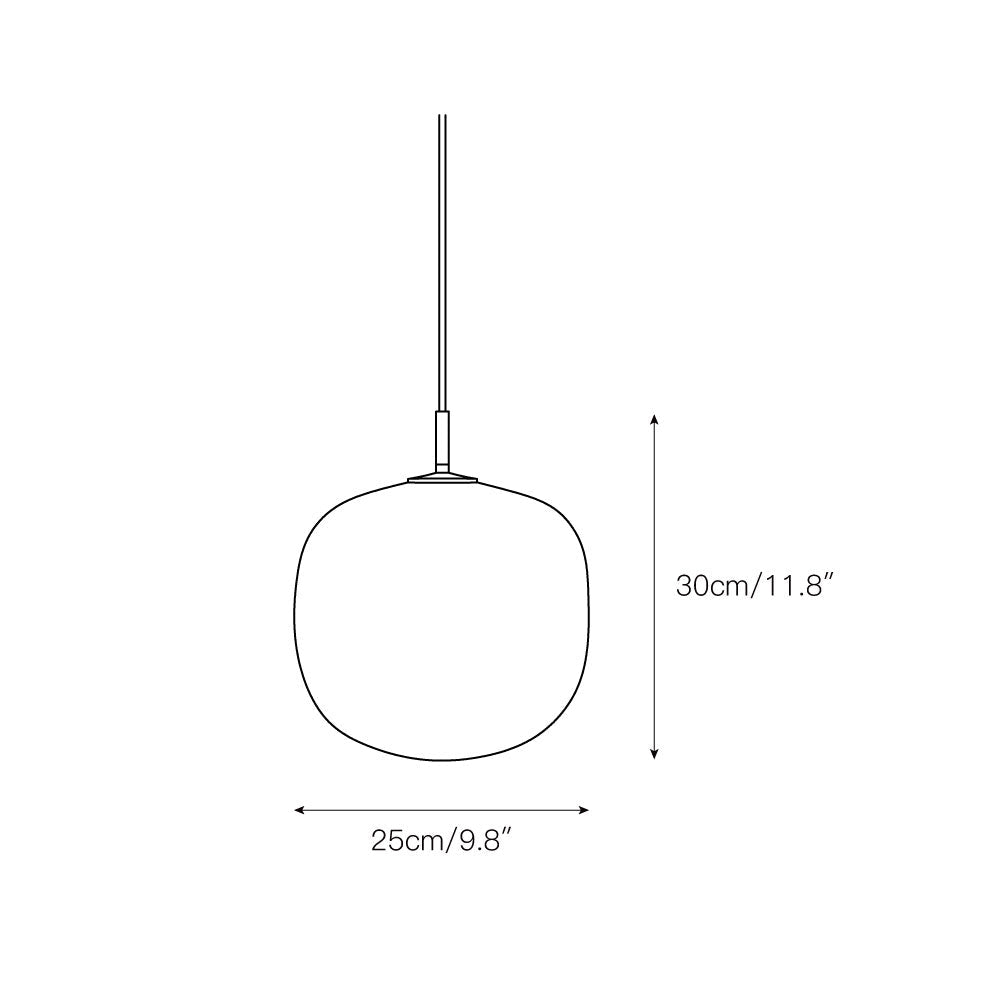 Calola Pendant Lamp