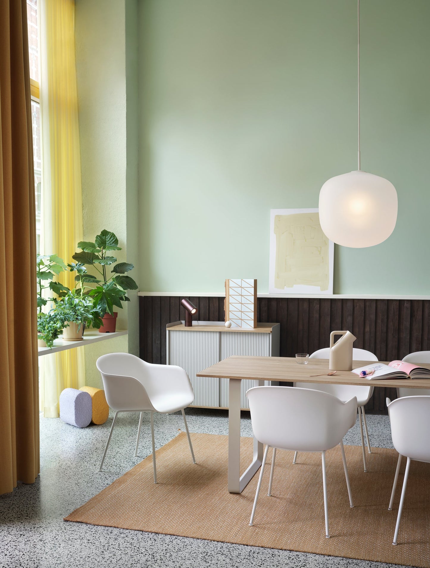 Calola Pendant Lamp