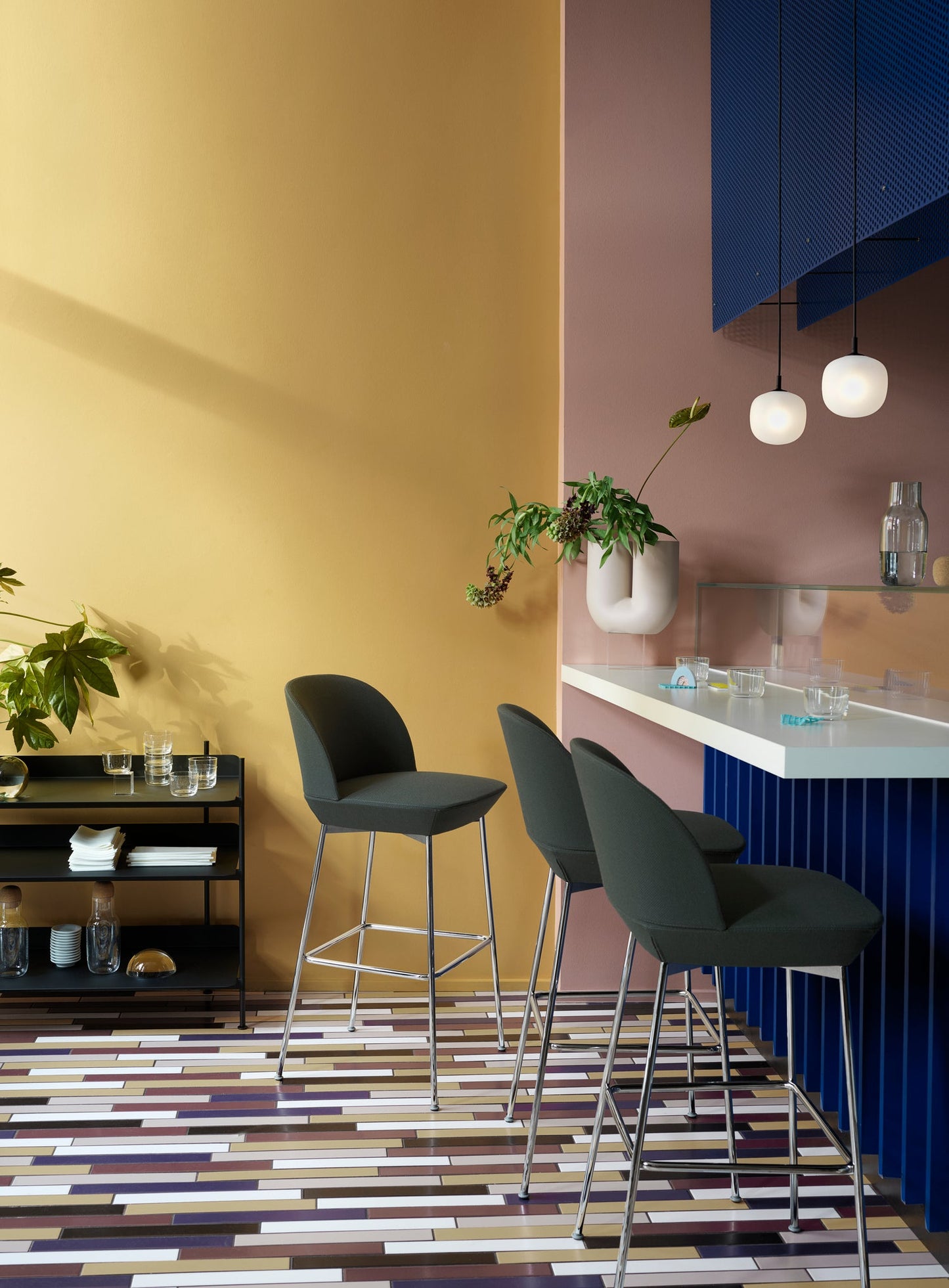 Calola Pendant Lamp