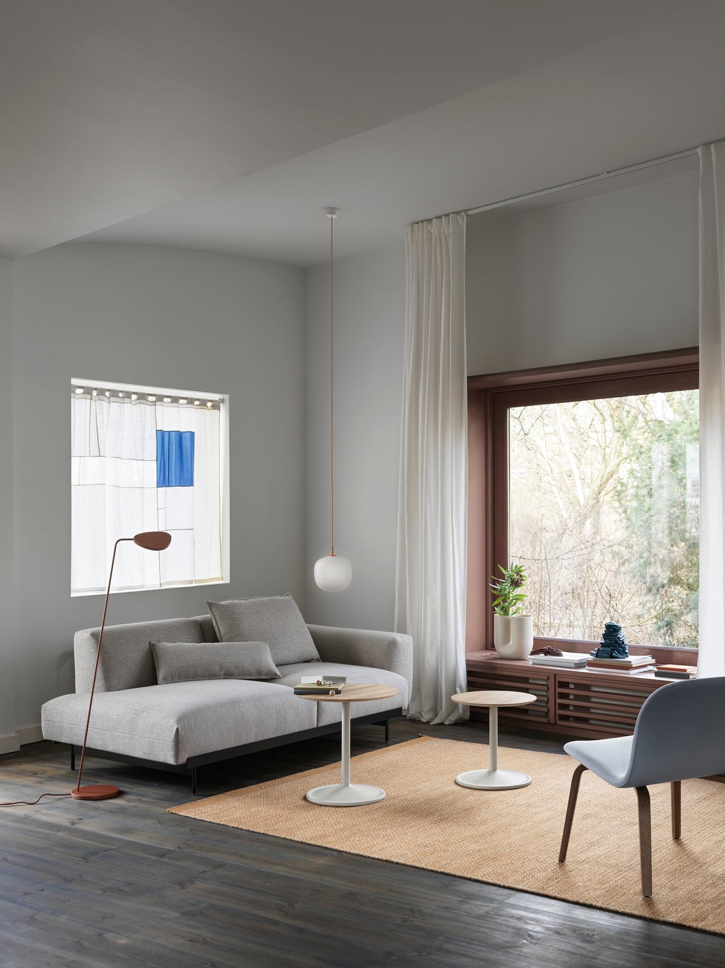 Calola Pendant Lamp