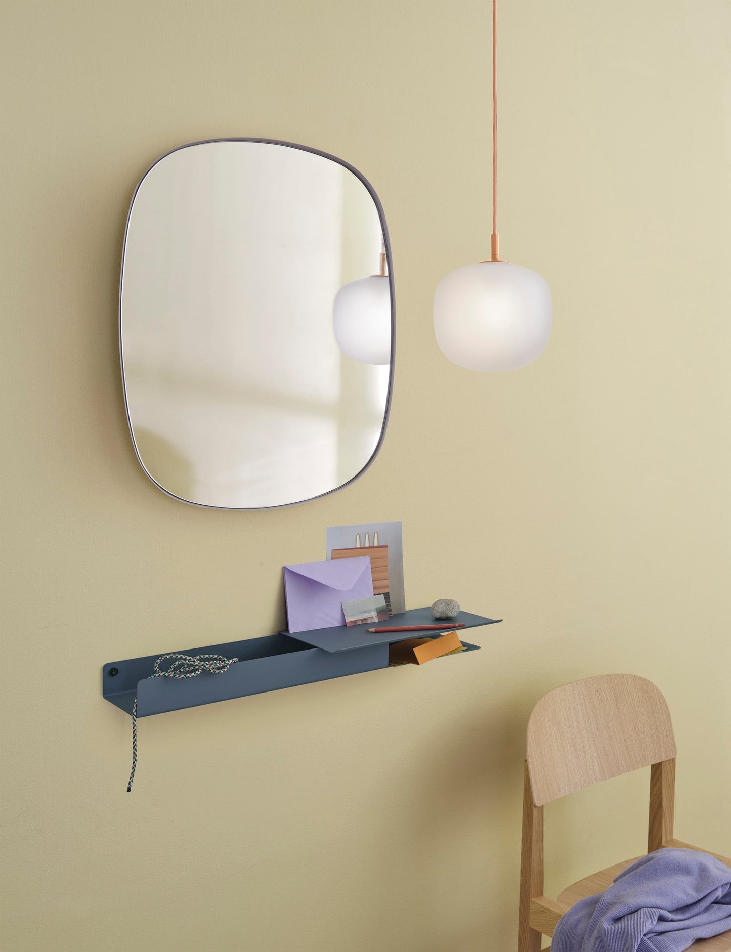 Calola Pendant Lamp