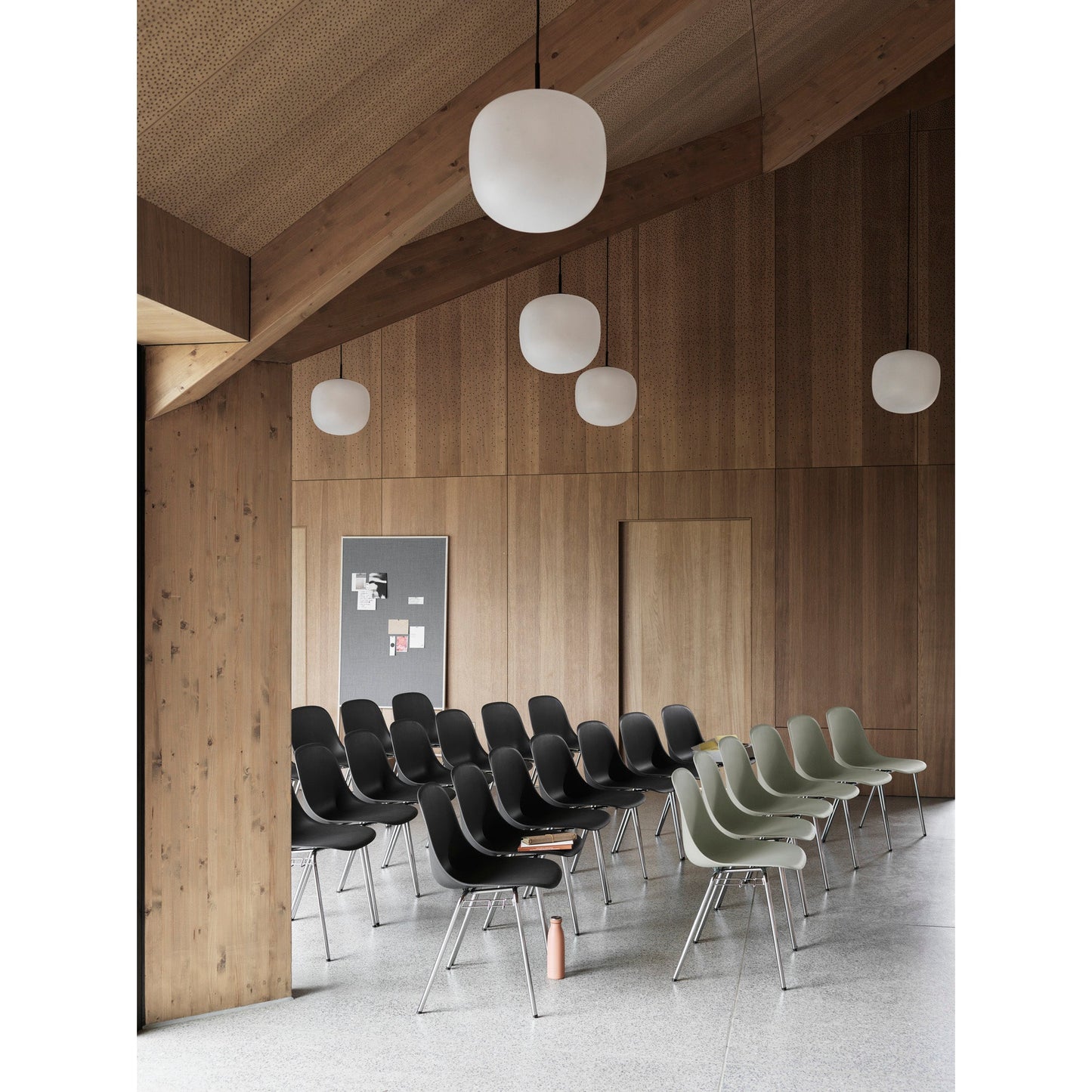 Calola Pendant Lamp