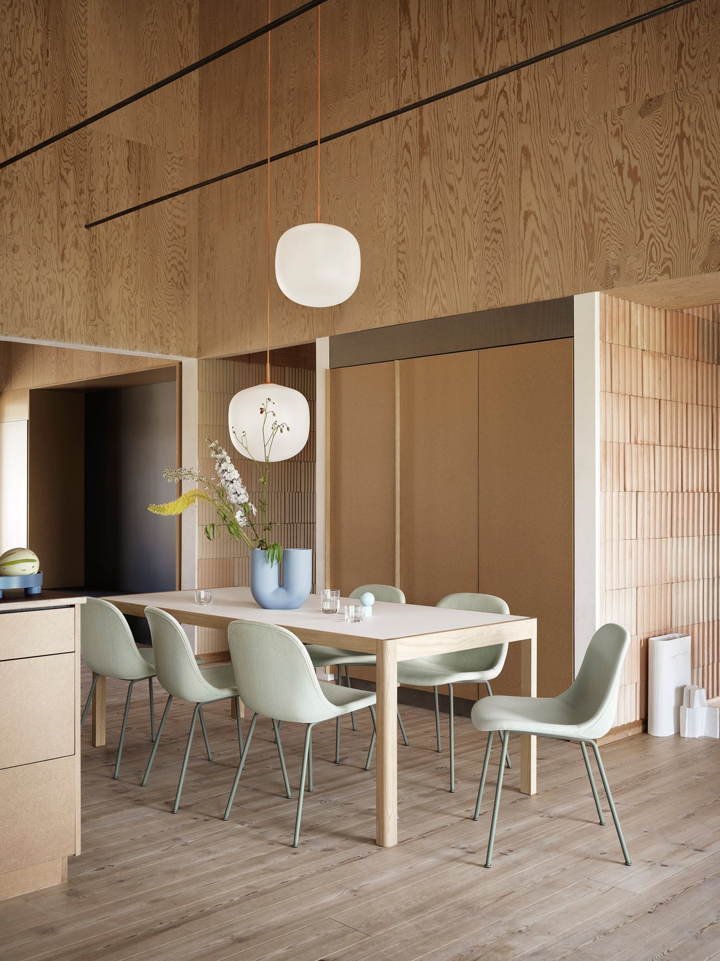 Calola Pendant Lamp
