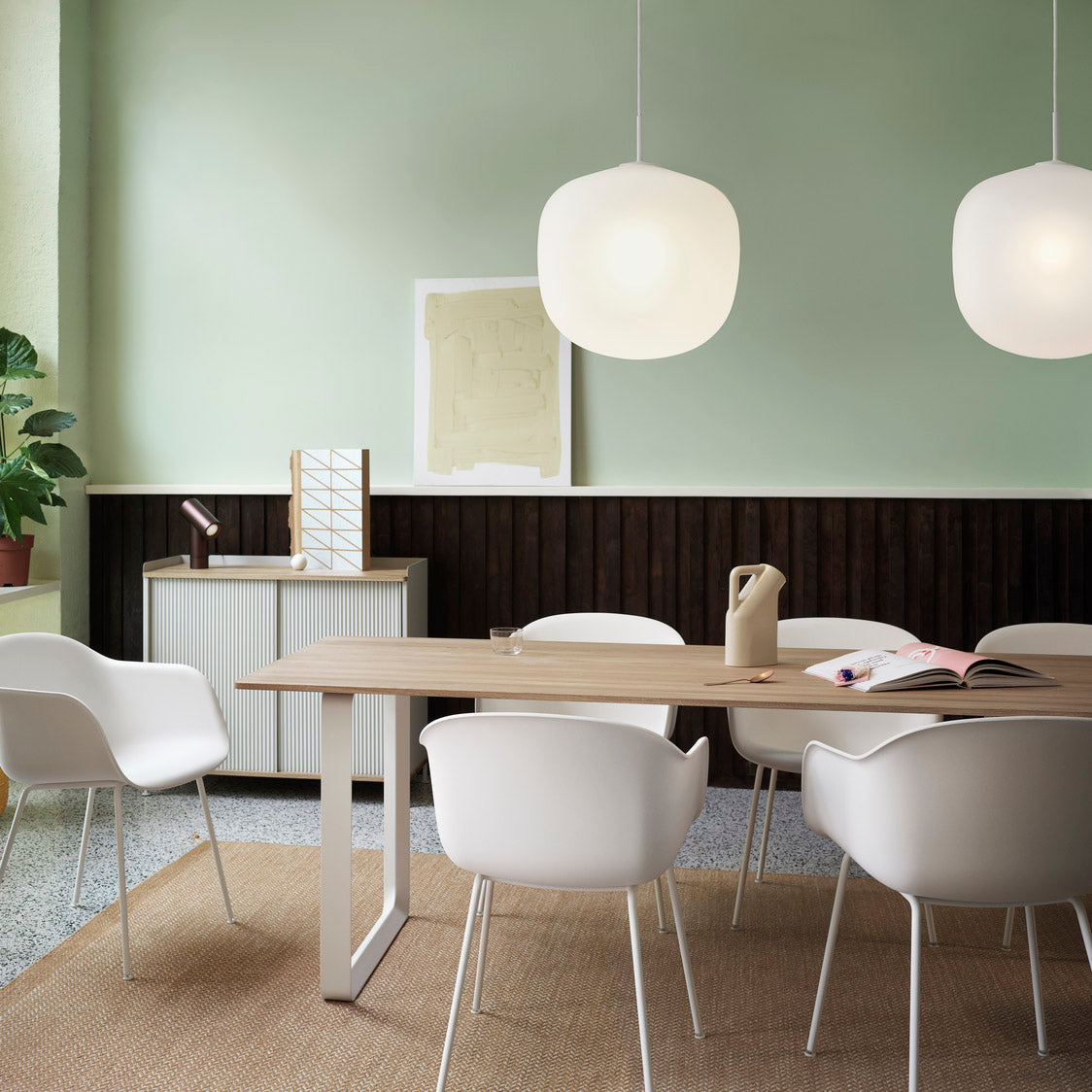 Calola Pendant Lamp
