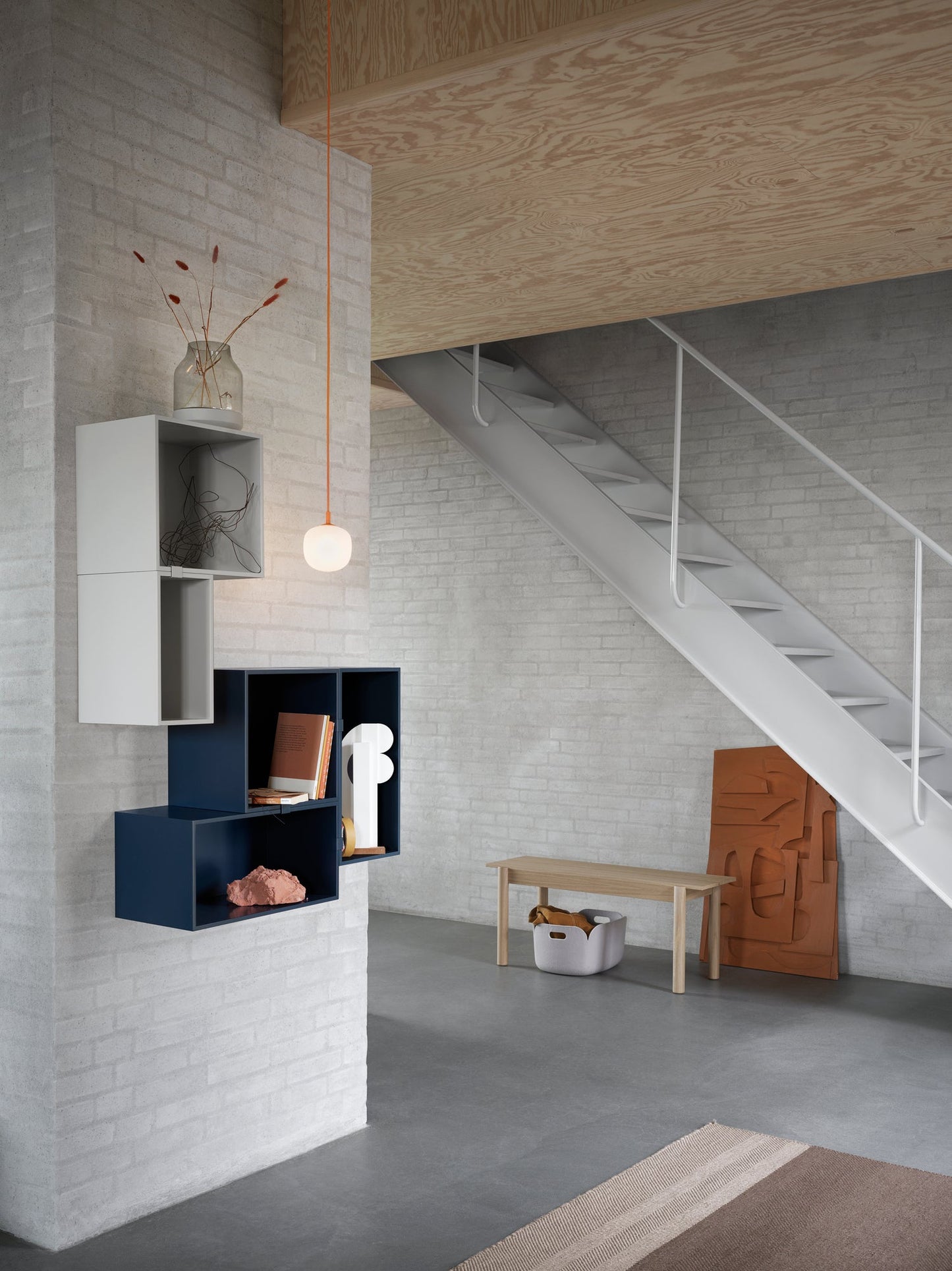 Calola Pendant Lamp