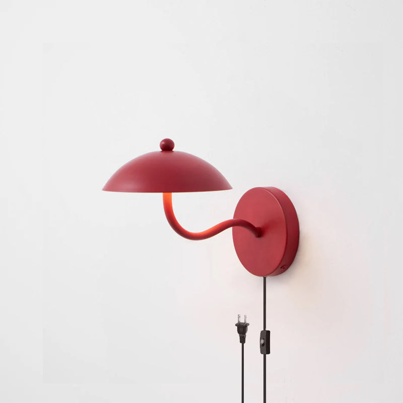 Jovo Plug-in Wall Lamp