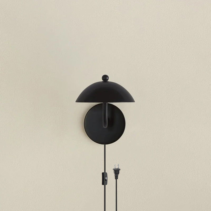 Jovo Plug-in Wall Lamp