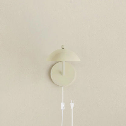 Jovo Plug-in Wall Lamp