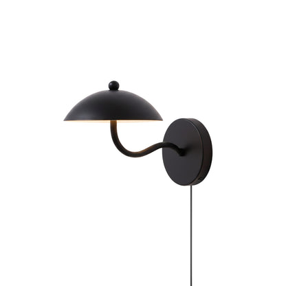 Jovo Plug-in Wall Lamp